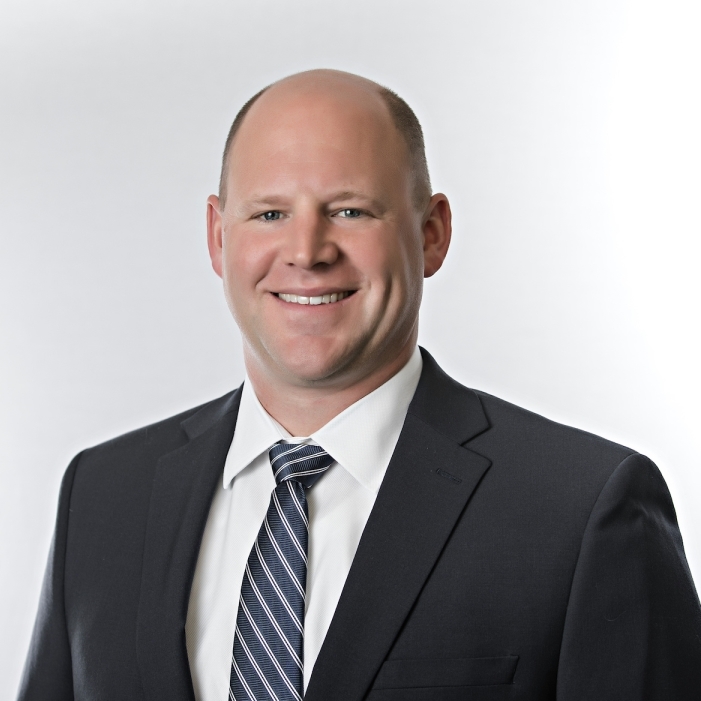Shawn M. Kersjes